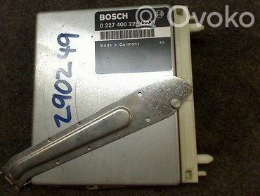 Volvo 850 Unitate control amplificator aprindere 