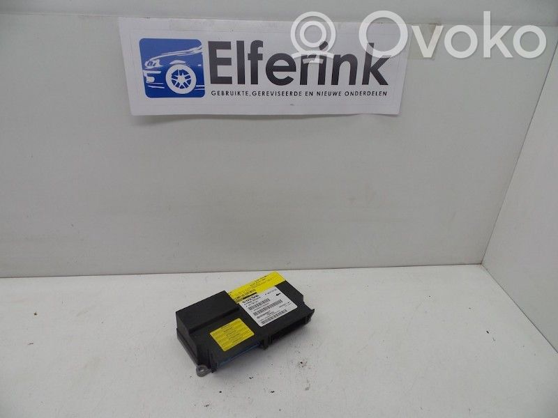 Airbag control unit/module   30773720,P30773720,30773720,3079,F6V6F01AG7L,P30773720,T006060100520