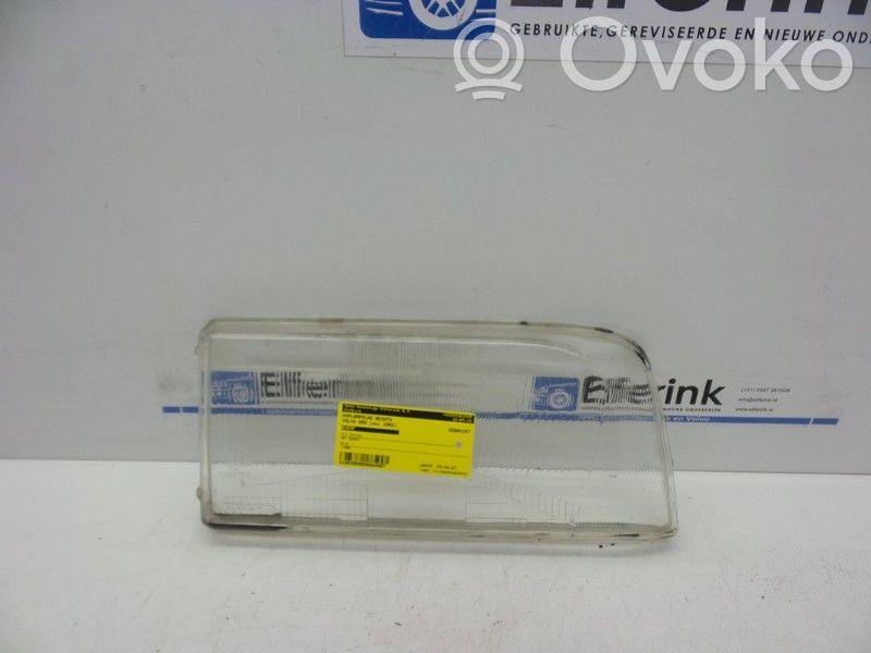 Volvo 850 Couvercle de lentille de phare 