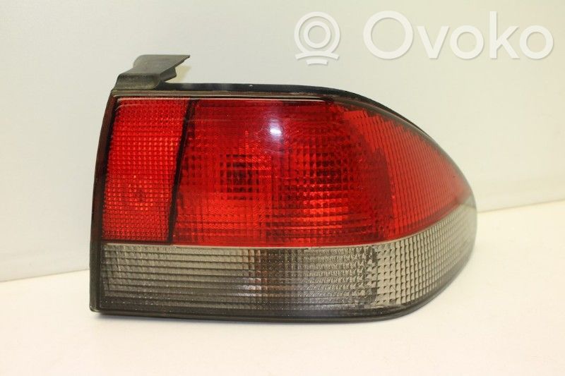 Saab 900 Takavalot 