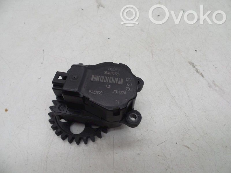 Saab 9-5 Inne części wnętrza samochodu 