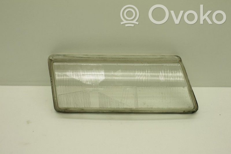 Saab 9000 CS Headlight lense 