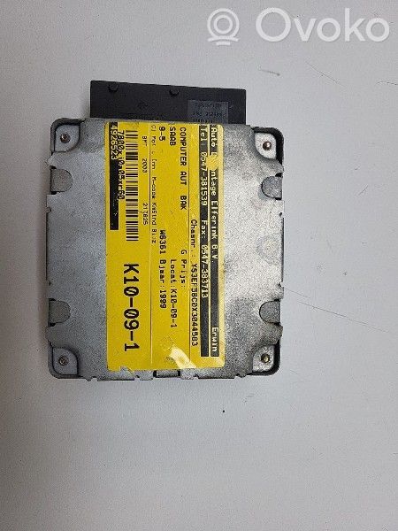Saab 9-5 Gearbox control unit/module 