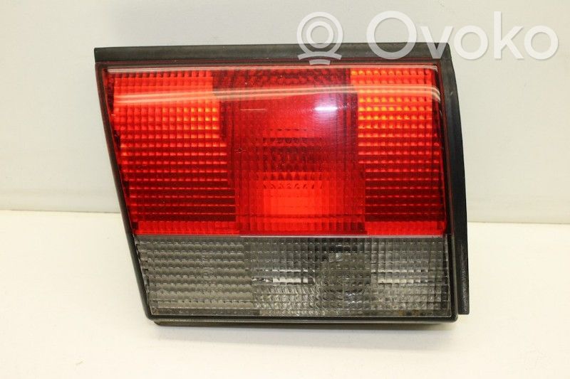 Saab 900 Takavalot 