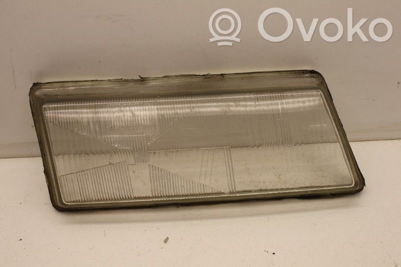 Saab 9000 CS Headlight lense 