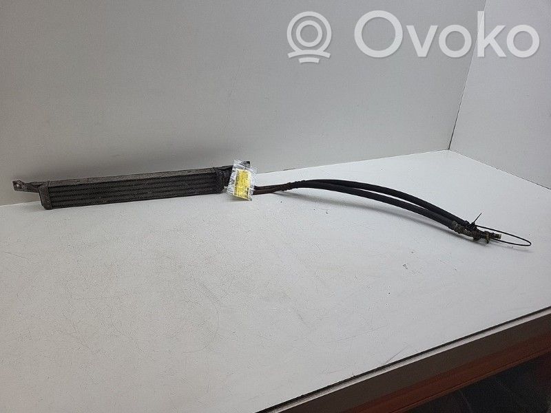 Saab 9-5 Radiator ulei motor 