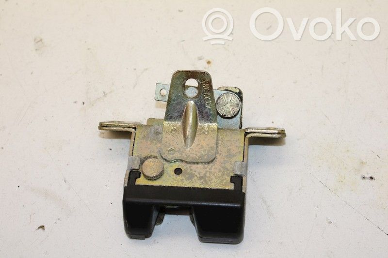 Tailgate/trunk/boot lock/catch/latch   4327383,4327383
