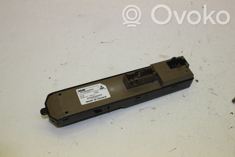 Electric window control switch   12771987,12764040,12764040,12771987