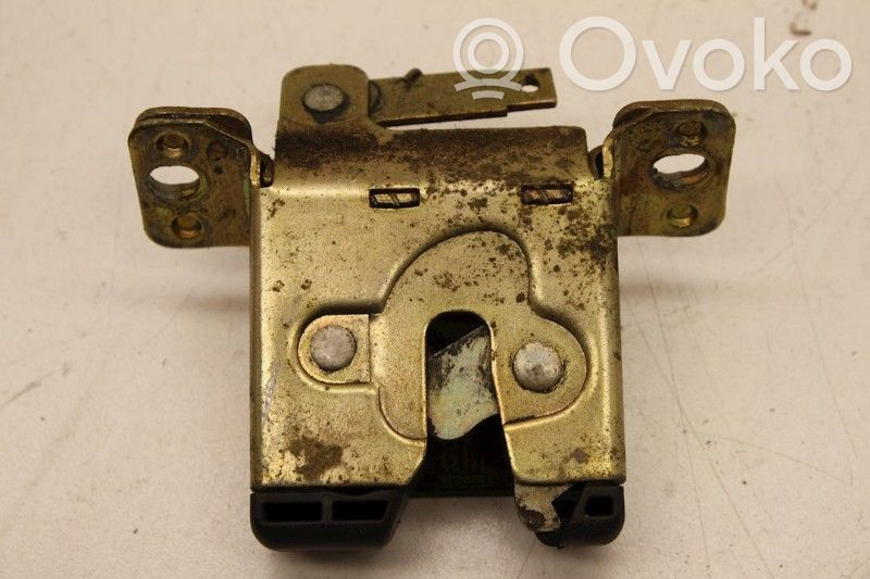 Tailgate/trunk/boot lock/catch/latch   4327383,4327383