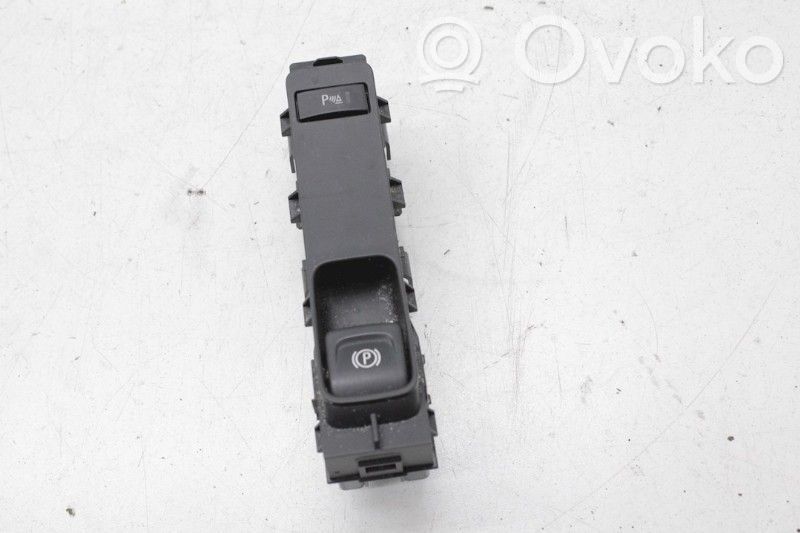 Saab 9-5 Center console 