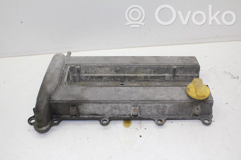Saab 9-3 Ver2 Venttiilikoppa 