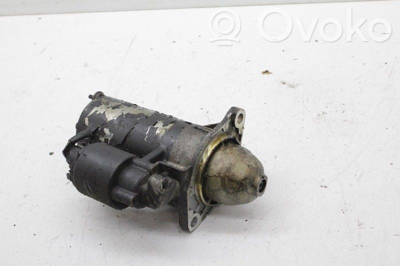 Saab 900 Motor de arranque 