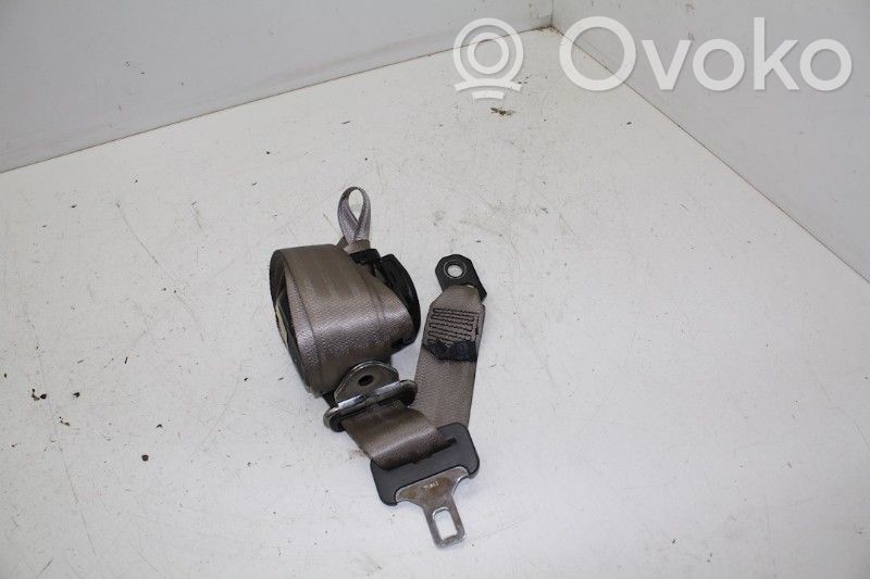 Volvo C70 Cinturón trasero 