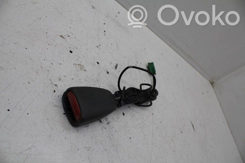 Volvo S40, V40 Bridă fixare centură de siguranță față 