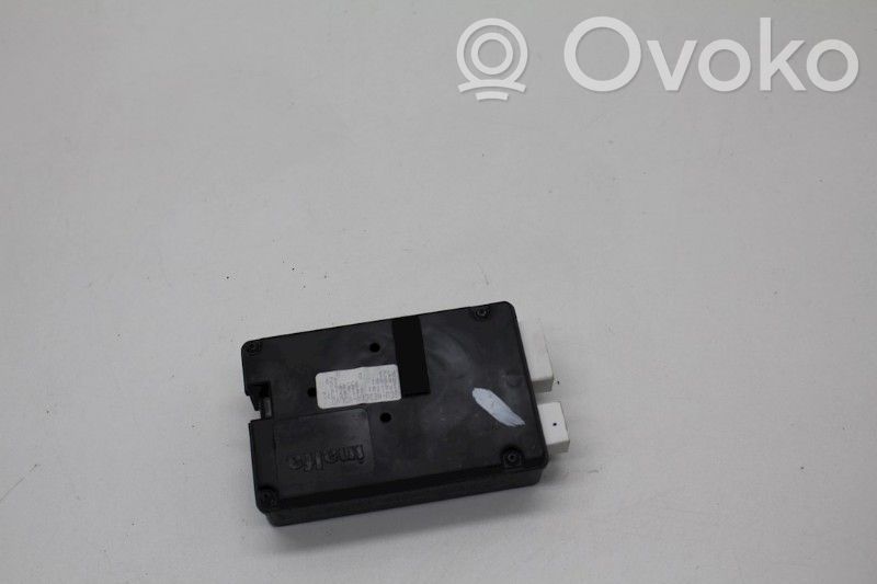 Volvo S40, V40 Autres unités de commande / modules 