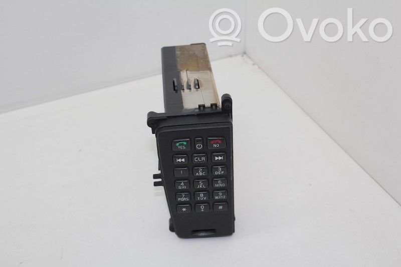 Unité de commande, module téléphone   30752243,30752243