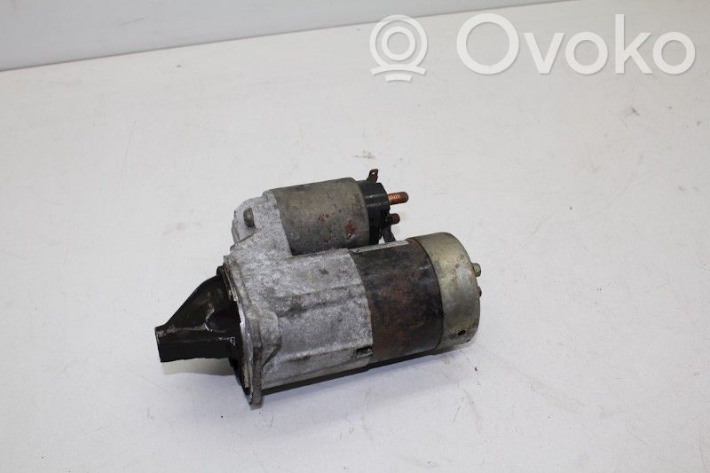 Volvo S40, V40 Motor de arranque 