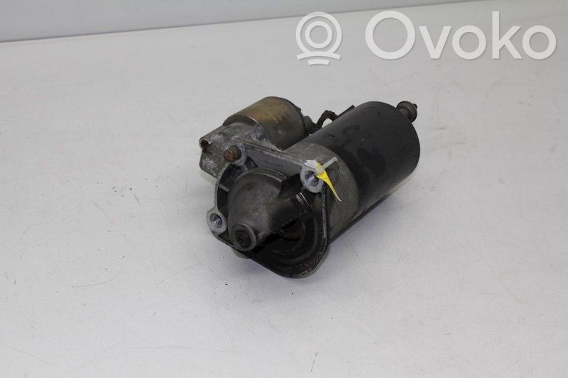 Volvo S40, V40 Electromotor 