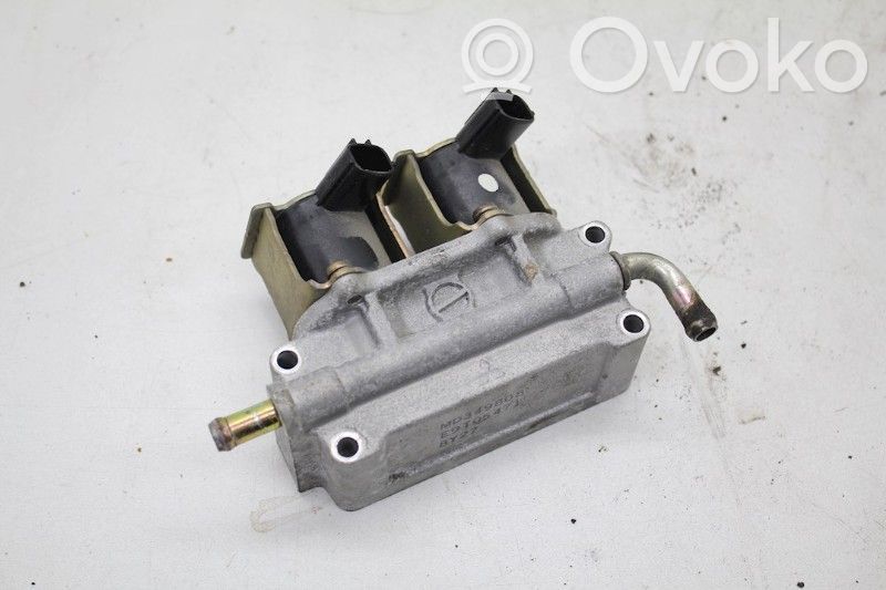 Volvo S40, V40 EGR-venttiili 