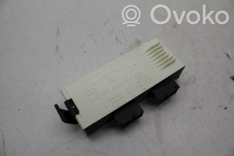Saab 9000 CS Other relay 