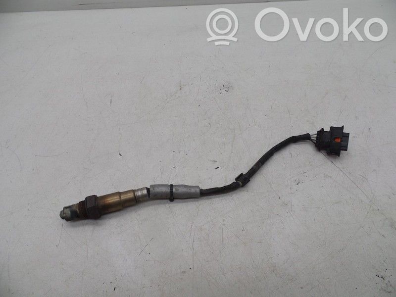 Lambda probe sensor   0258006546,12597893,0258006546,12597893