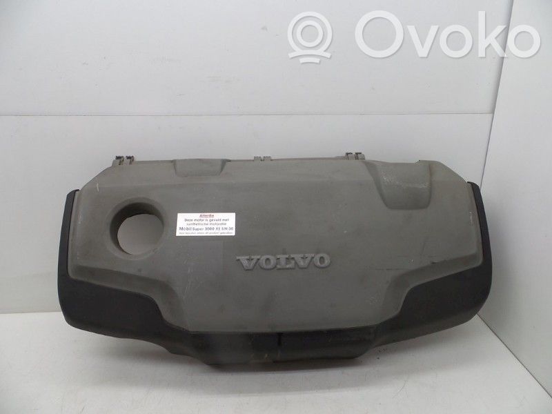 Placa protectora/protector antisalpicaduras motor   30757535,30757535