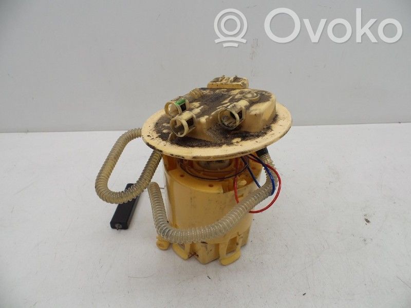 Saab 9-3 Ver2 Bomba interna de combustible 