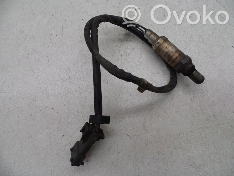 Volvo S70  V70  V70 XC Lambda-anturi 