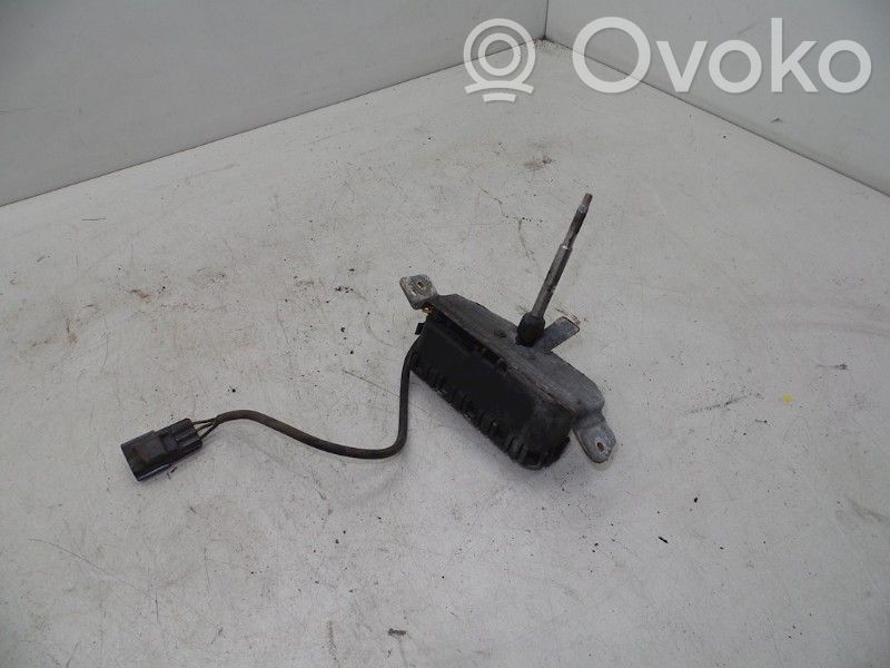 Volvo S80 Motor ștergătoare faruri 