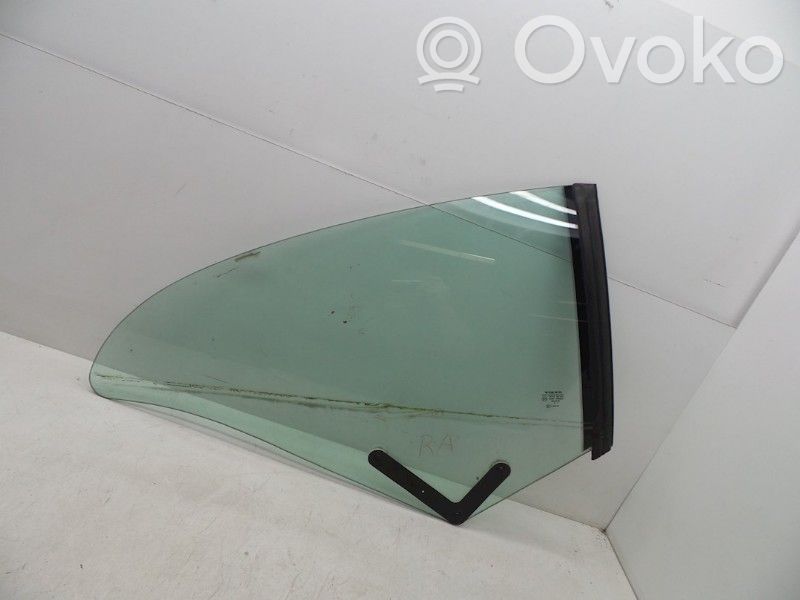 Volvo C70 Galinis stiklas 
