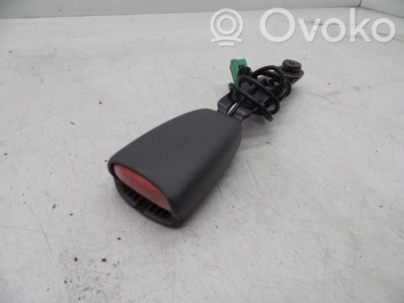 Volvo S40, V40 Bridă fixare centură de siguranță față 