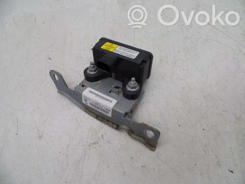 ABS wheel speed sensor   8M513C187FA,8M513C187FA