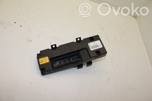 Saab 9-3 Ver2 Seat control module 
