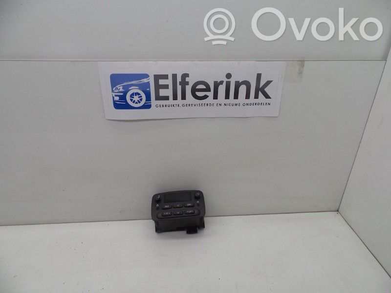 Head unit multimedia control   15298947,15298947