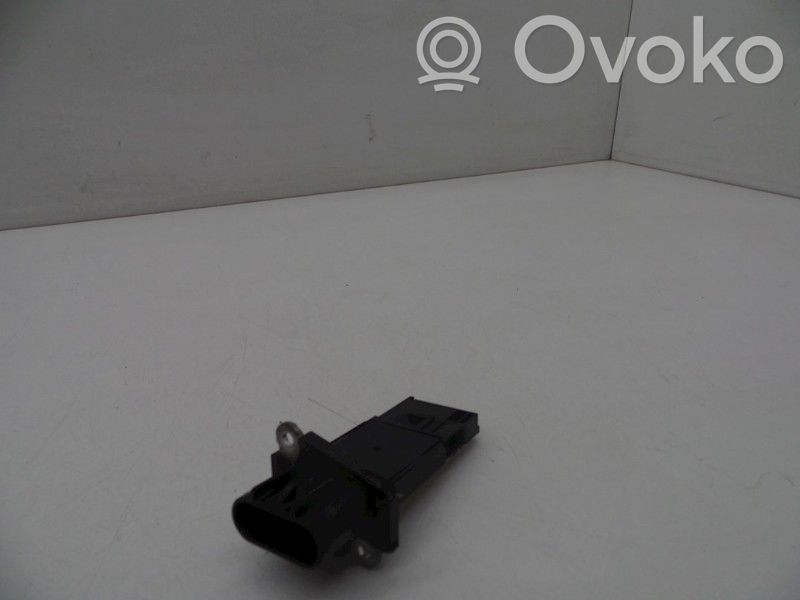 Saab 9-7X Przepływomierz masowy powietrza MAF 