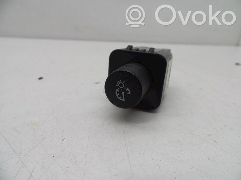 Saab 9-7X Light switch 
