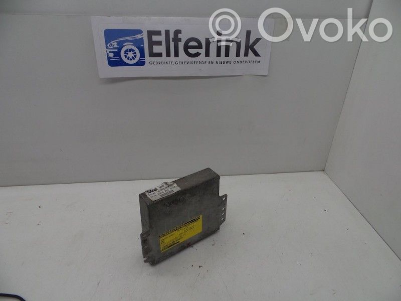 Saab 9000 CS Injection control unit/module 