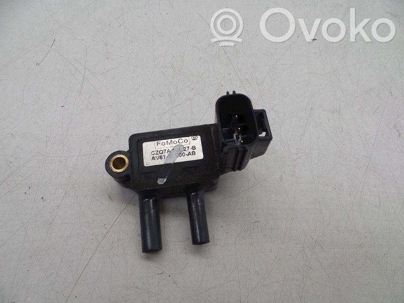 Volvo V40 Capteur 