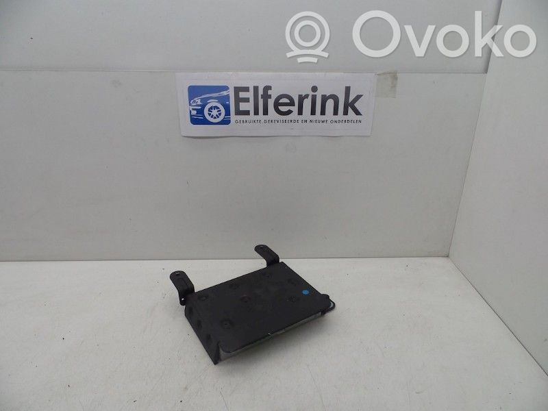 Volvo V40 Garso stiprintuvas 