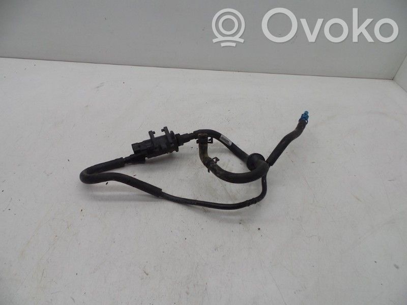 Saab 9-3 Ver2 Kita variklio skyriaus detalė 