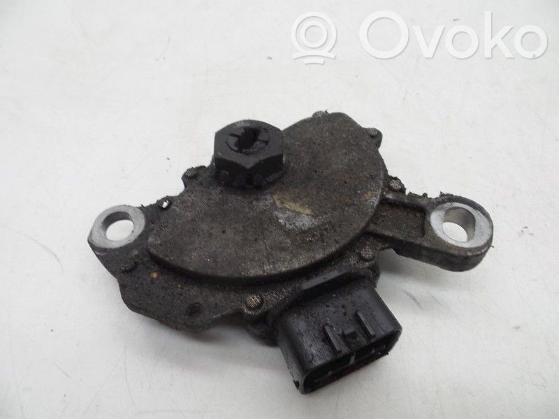 Saab 9-5 Reversing light switch sensor 