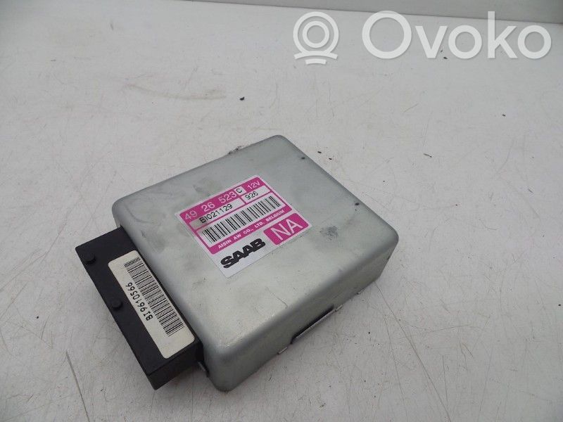 Saab 9-5 Gearbox control unit/module 
