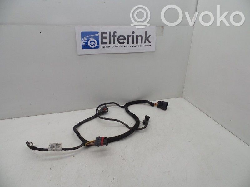 Opel Corsa D Otros cableados 