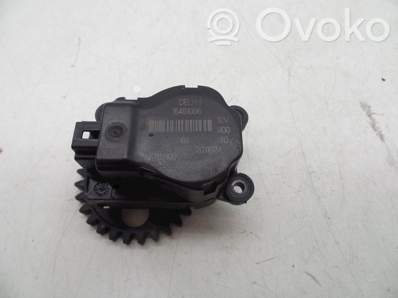 Saab 9-5 Inne części wnętrza samochodu 