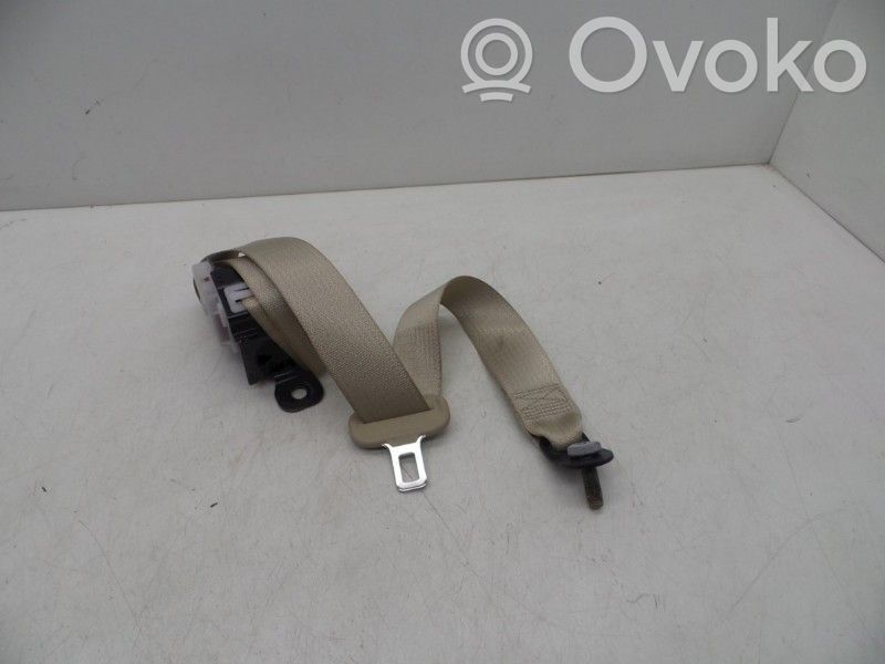 Saab 9-5 Cinturón trasero 