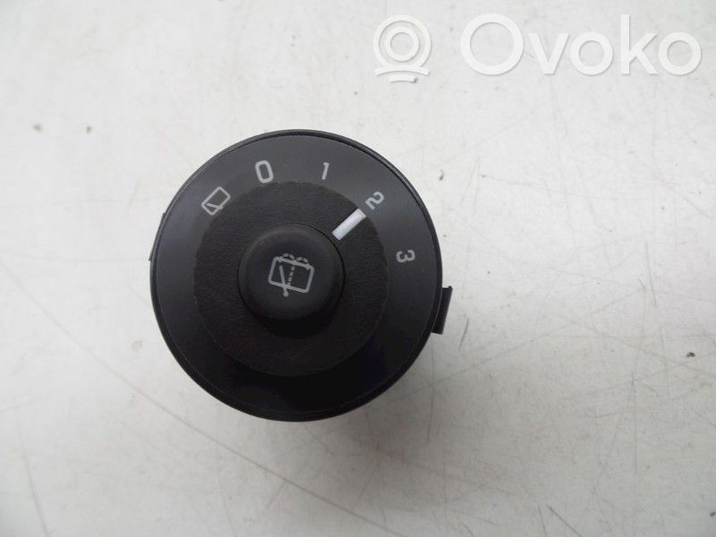 Saab 9-7X Wiper switch 