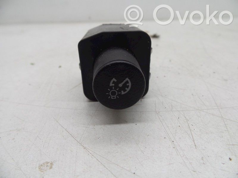 Saab 9-7X Light switch 