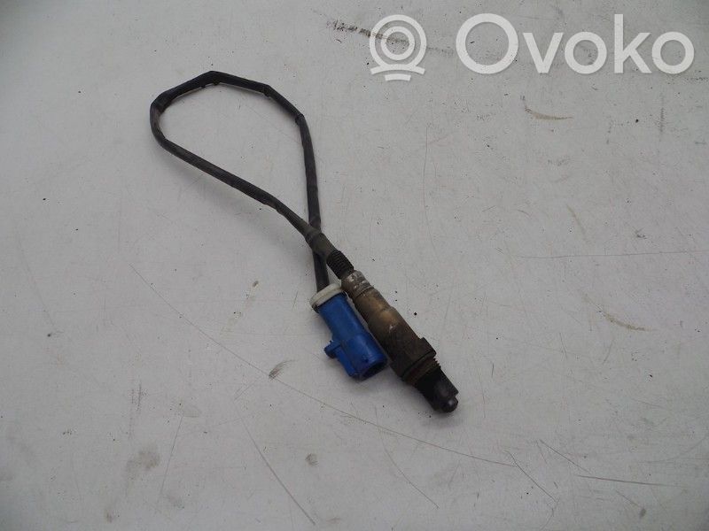 Sonde lambda   0258006569,0258006569