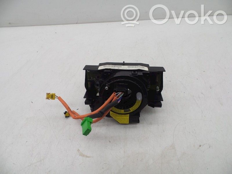 Volvo S40 Bague collectrice/contacteur tournant airbag (bague SRS) 