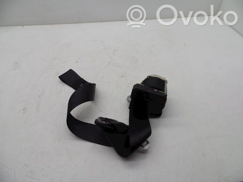Opel Corsa C Cinturón delantero 